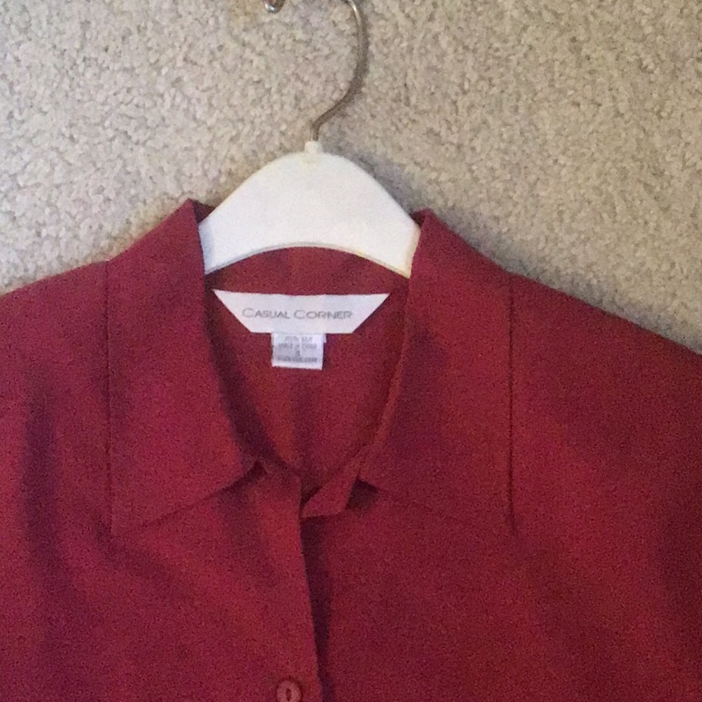 Ladies top - Picture 2 of 4